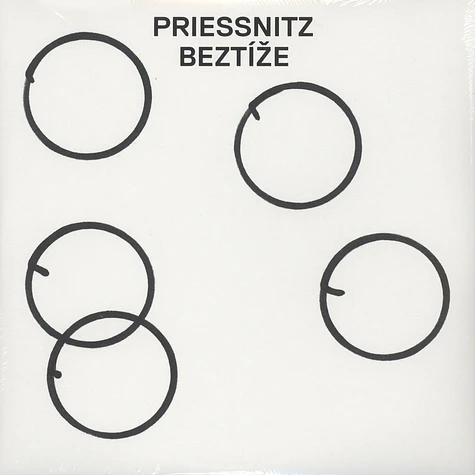Priessnitz - Beztize