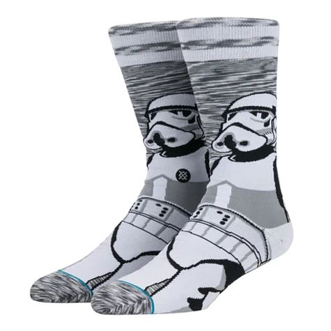 Stance x Star Wars - Empire Socks