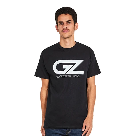 Glydezone Recordings - Logo T-Shirt