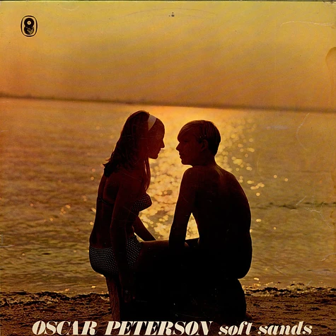 Oscar Peterson - Soft Sands