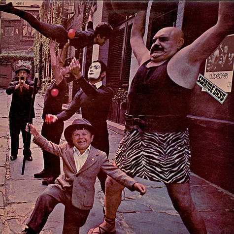 The Doors - Strange Days