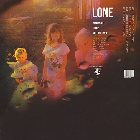 Lone - Ambivert Tools Volume 2