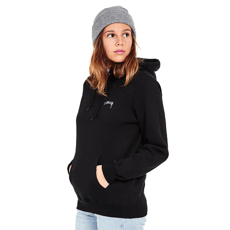 Stüssy - Smooth Stock Hoodie