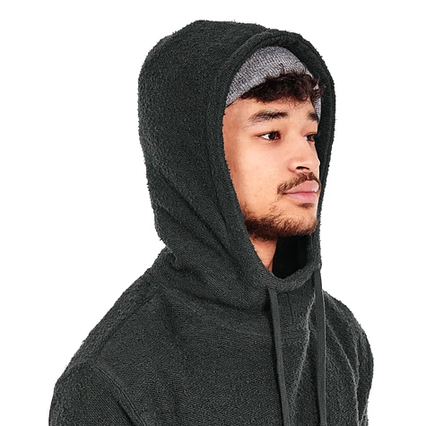 Stüssy - Slub Terry Hoodie