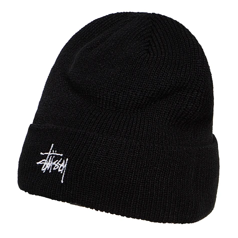 Stüssy - Basic Cuff Beanie