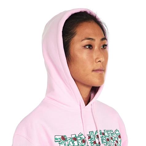 Thrasher - Women's Roses Pullover Hoodie