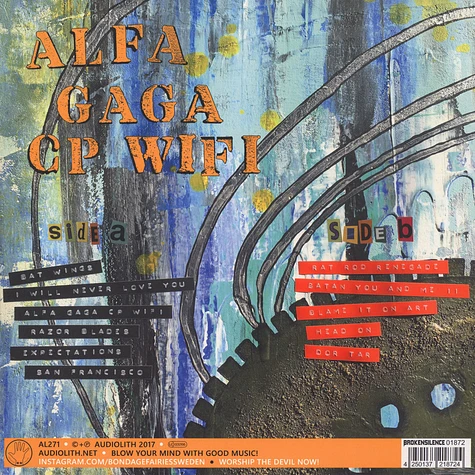Bondage Fairies - Alfa Gaga Cp Wifi