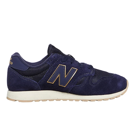 New Balance - WL520 MG