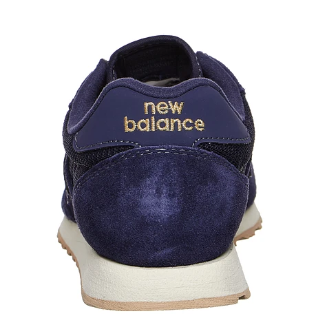 New Balance - WL520 MG