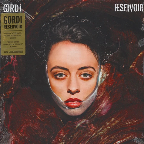 Gordi - Reservoir Black Vinyl Edition