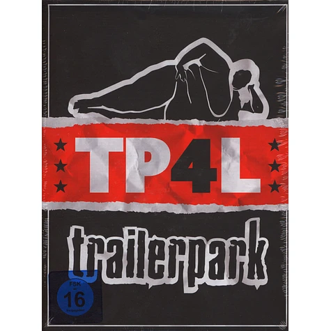 Trailerpark - TP4L Box Set