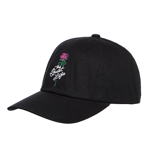 The Quiet Life - Rose Dad Hat