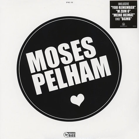 Moses Pelham - Herz