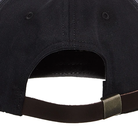 Parra - Eye 6-Panel Hat