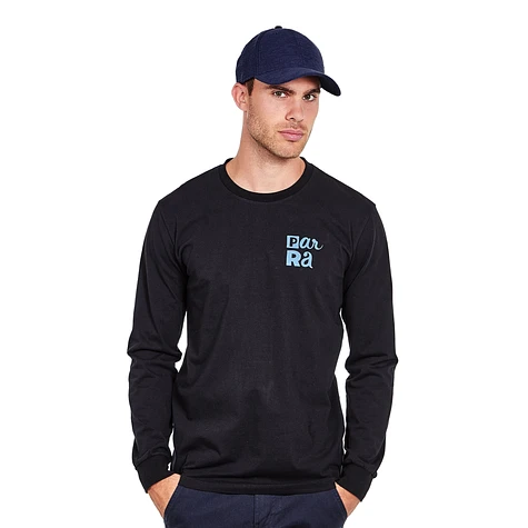 Parra - Hanging Long Sleeve T-Shirt