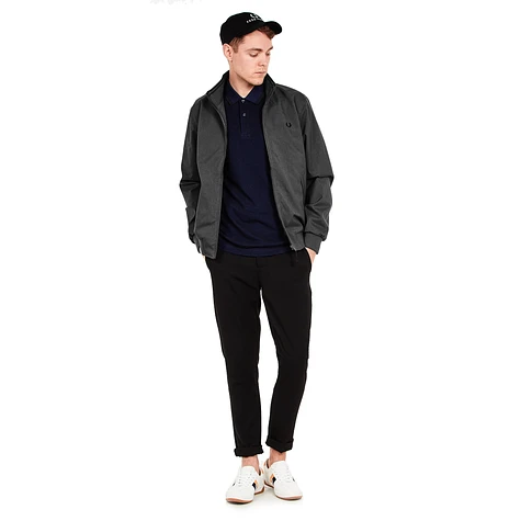 Fred Perry - Brentham Jacket