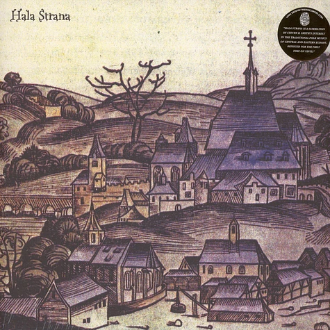 Hala Strana - Hala Strana