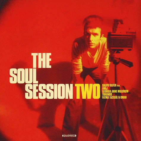 The Soul Session - Two