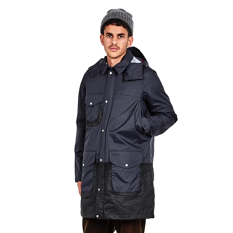 Barbour x Wood Wood - Amager Jacket