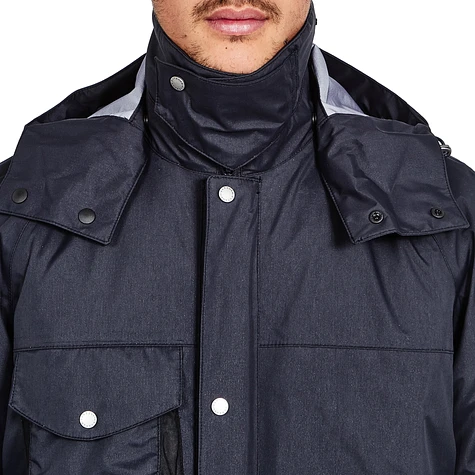 Barbour x Wood Wood - Amager Jacket