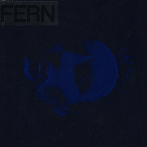 Fern - Fern EP Black Vinyl Edition