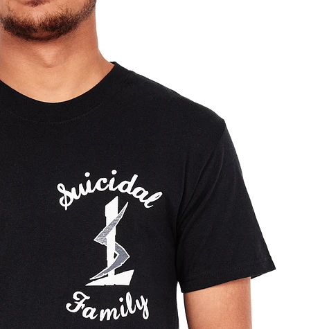 Suicidal Tendencies - Friends & Family T-Shirt