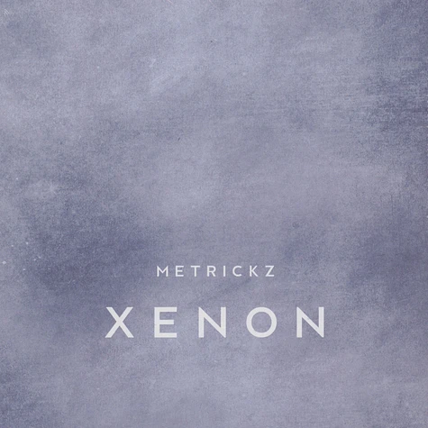 Metrickz - Xenon Limited Deluxe Box