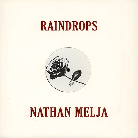 Nathan Melja - Raindrops