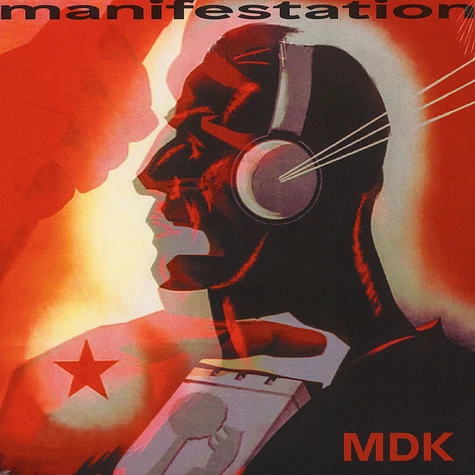 MDK (Mekanik Destrüktiw Komandöh) - Manifestation
