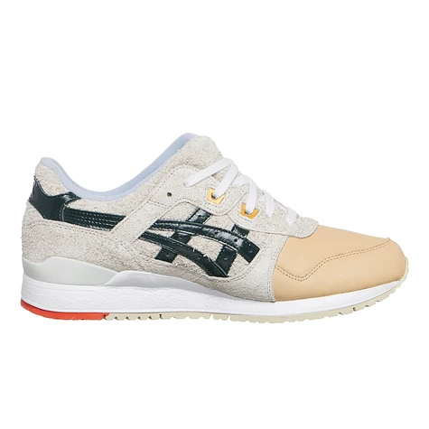 Asics - Gel-Lyte III