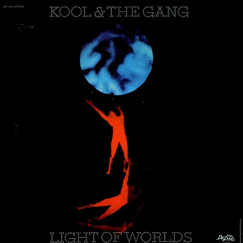 Kool & The Gang - Light Of Worlds