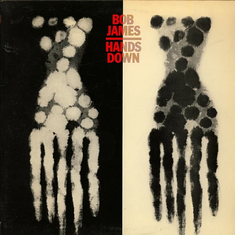 Bob James - Hands Down
