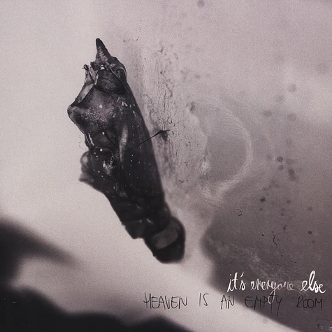 It's Everyone Else - Heaven Is An Empty Room