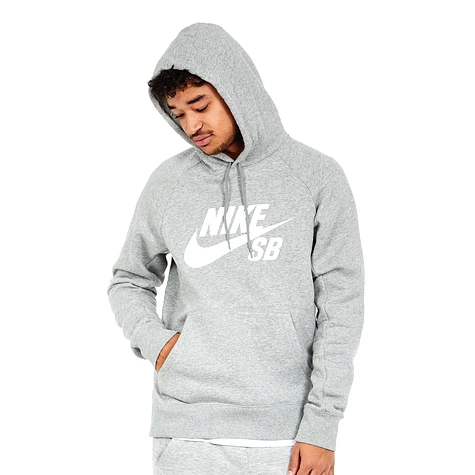 Nike SB - Icon Hoodie__ALT