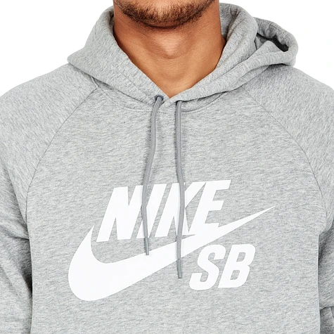 Nike SB - Icon Hoodie__ALT