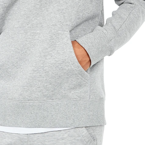 Nike SB - Icon Hoodie__ALT