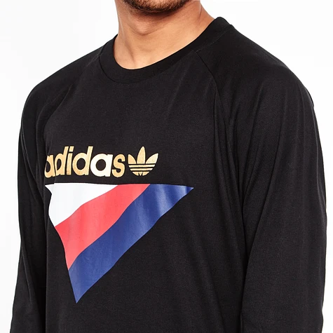 adidas - Anichkov Longsleeve