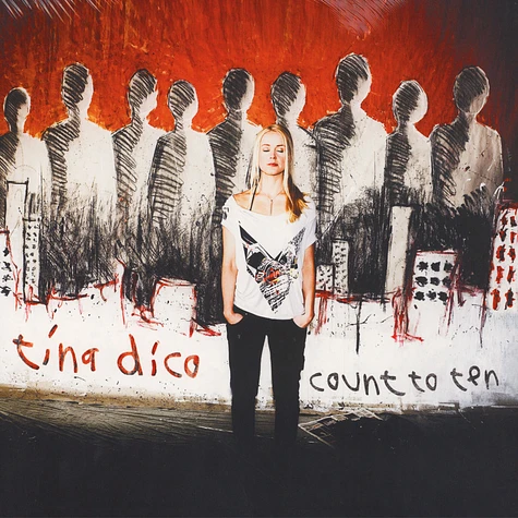 Tina Dico - Count To Ten