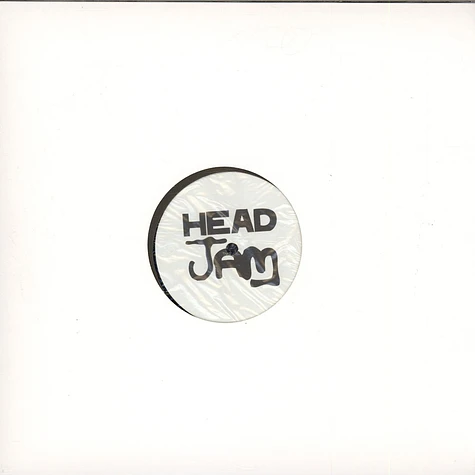 Trevino - Head Jam/ Jam Head