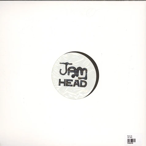 Trevino - Head Jam/ Jam Head