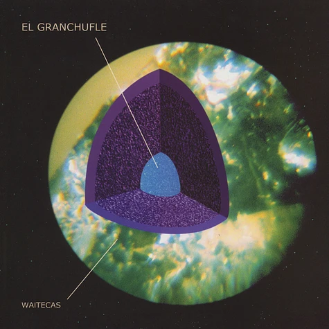 El Granchufle - Waitecas