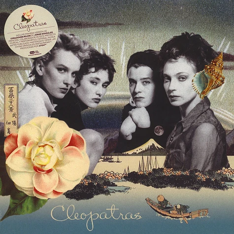 Cleopatras - Cleopatras