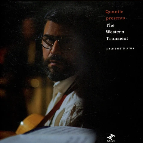 Quantic presents The Western Transient - A New Constellation