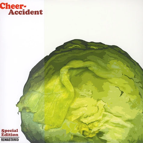 Cheer-Accident - Salad Days: Remastered