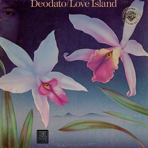 Eumir Deodato - Love Island