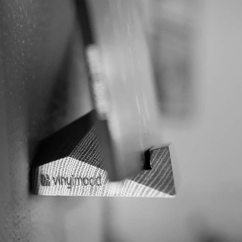 Vinylmood - Wall Vinyl Display