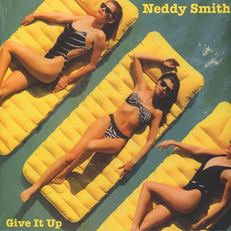 Neddy Smith - Give It Up