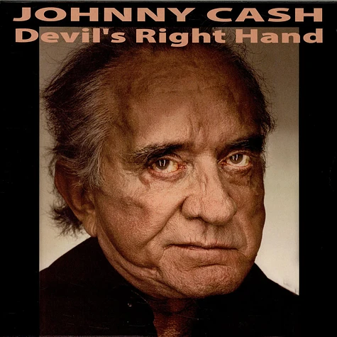 Johnny Cash - Devil's Right Hand