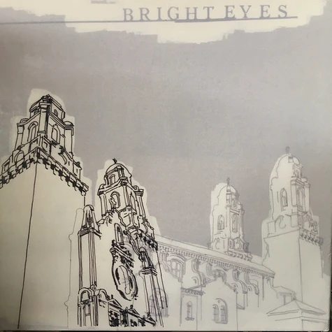 Bright Eyes - Vinyl Box Set