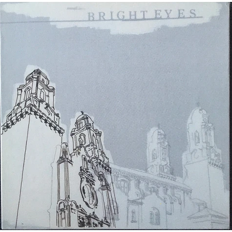 Bright Eyes - Vinyl Box Set